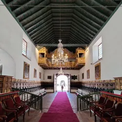 Casa de la Libertad - Sucre