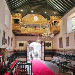 Casa de la Libertad - Sucre