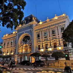 Casa de la Libertad - Sucre