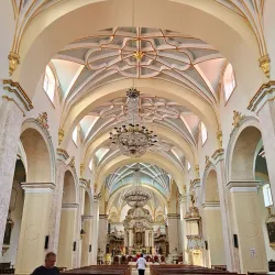 Catedral Metropolitana de Sucre - Sucre