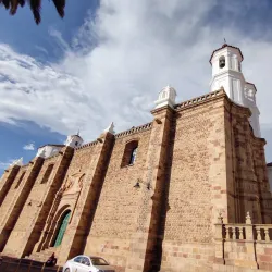 Convento de San Felipe Neri - Sucre