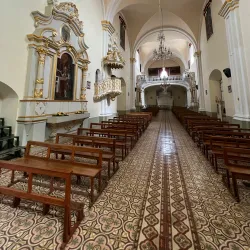 Convento de San Felipe Neri - Sucre