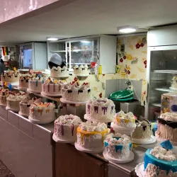 Mercado Central - Sucre