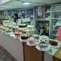 Mercado Central - Sucre