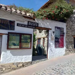 Museo de Arte Indígena ASUR - Sucre