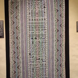 Museo de Arte Indígena ASUR - Sucre