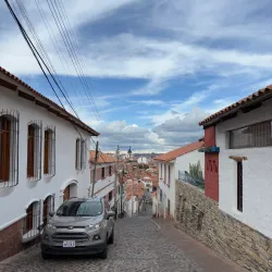 Museo de Arte Indígena ASUR - Sucre