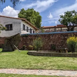 Museo de Arte Indígena ASUR - Sucre