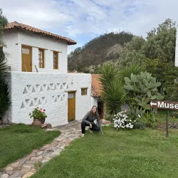 Museo de Arte Indígena ASUR - Sucre