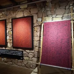 Museo de Arte Indígena ASUR - Sucre