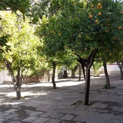 Museo de la Recoleta - Sucre