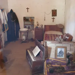 Museo de la Recoleta - Sucre