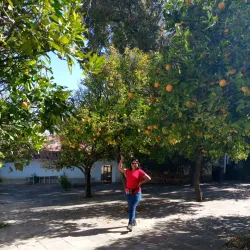 Museo de la Recoleta - Sucre