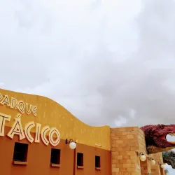 Parque Cretácico - Sucre