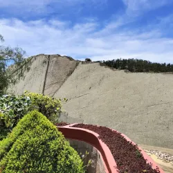 Parque Cretácico - Sucre