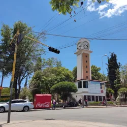 Tarabuco Market - Sucre
