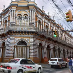 Casa de la Cultura - Tarija