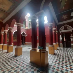 Casa de la Cultura - Tarija