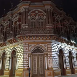 Casa de la Cultura - Tarija