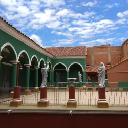 Casa de la Cultura - Tarija