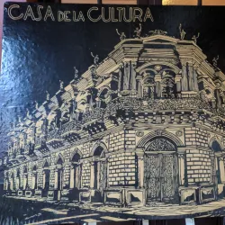 Casa de la Cultura - Tarija