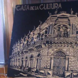 Casa de la Cultura - Tarija