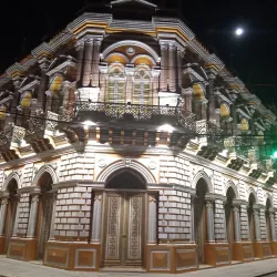 Casa de la Cultura - Tarija