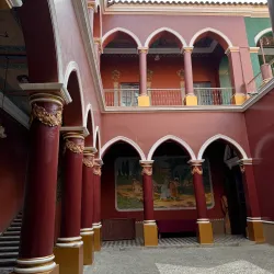 Casa de la Cultura - Tarija