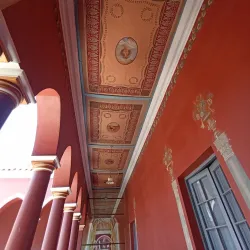 Casa Dorada - Tarija