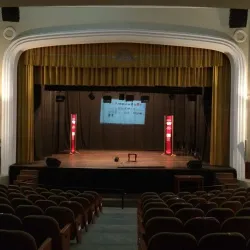 Casa Dorada - Tarija