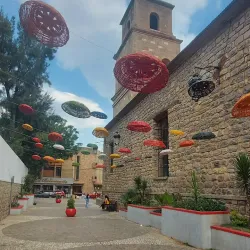 Catedral de San Bernardo - Tarija