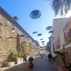 Catedral de San Bernardo - Tarija