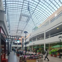 Mercado Central de Tarija - Tarija