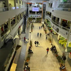 Mercado Central de Tarija - Tarija