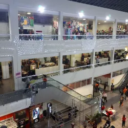 Mercado Central de Tarija - Tarija