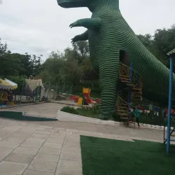 Mirador de la Virgen - Tarija