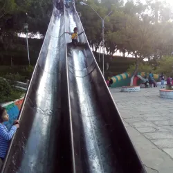 Mirador de la Virgen - Tarija