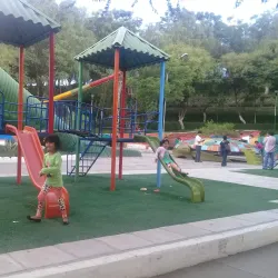 Mirador de la Virgen - Tarija