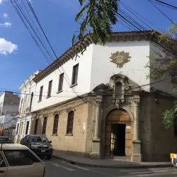 Museo Paleontológico - Tarija