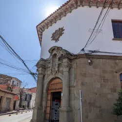 Museo Paleontológico - Tarija