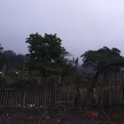 Parque Nacional Aguaragüe - Tarija