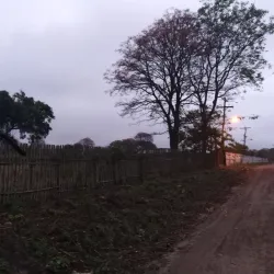 Parque Nacional Aguaragüe - Tarija