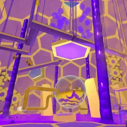 Parque Nacional Aguaragüe - Tarija