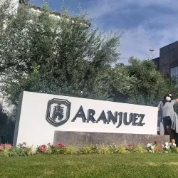 Viñedos de Tarija (Tarija Vineyards) - Tarija