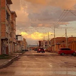 Beni River - Trinidad