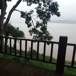 Beni River - Trinidad