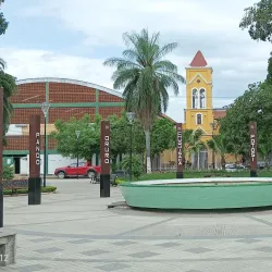 Cathedral of Trinidad (Catedral de la Santísima Trinidad) - Trinidad