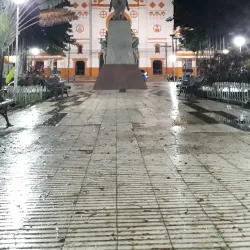 Cathedral of Trinidad (Catedral de la Santísima Trinidad) - Trinidad