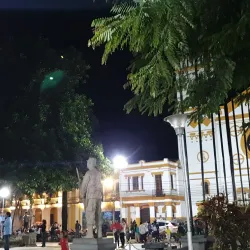 Cathedral of Trinidad (Catedral de la Santísima Trinidad) - Trinidad