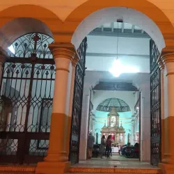 Cathedral of Trinidad (Catedral de la Santísima Trinidad) - Trinidad